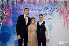 Фотоотчет Средняя школа №19: Выпускной. Вторник, 25 июня. Изображение 7