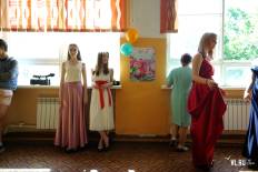 Фотоотчет Средняя школа №44: Выпускной. Понедельник, 24 июня. Изображение 4