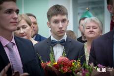 Фотоотчет Гимназия №1: Выпускной. Воскресенье, 23 июня. Изображение 8