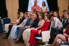 Фотоотчет Лицей МГУ: Выпускной. Пятница, 28 июня. Изображение 5