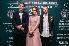 Фотоотчет Лицей МГУ: Выпускной. Пятница, 28 июня. Изображение 69