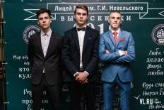 Фотоотчет Лицей МГУ: Выпускной. Пятница, 28 июня. Изображение 76