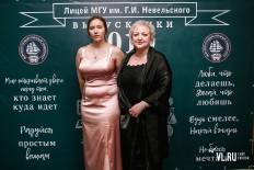 Фотоотчет Лицей МГУ: Выпускной. Пятница, 28 июня. Изображение 79