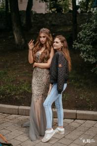 Фотоотчет Азиатско-Тихоокеанская Школа: Выпускной. Суббота, 29 июня. Изображение 3