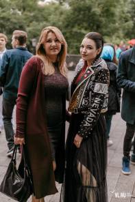 Фотоотчет Азиатско-Тихоокеанская Школа: Выпускной. Суббота, 29 июня. Изображение 7