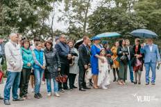 Фотоотчет Азиатско-Тихоокеанская Школа: Выпускной. Суббота, 29 июня. Изображение 10