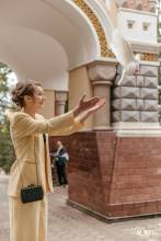 Азиатско-Тихоокеанская Школа: Выпускной. Суббота, 29 июня