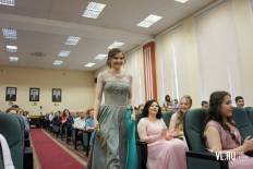 Фотоотчет Факультет довузовской подготовки ТГМУ: Выпускной. Пятница, 28 июня. Изображение 6
