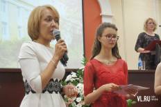 Фотоотчет Факультет довузовской подготовки ТГМУ: Выпускной. Пятница, 28 июня. Изображение 12