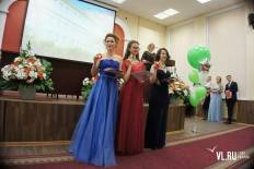 Фотоотчет Факультет довузовской подготовки ТГМУ: Выпускной. Пятница, 28 июня. Изображение 14