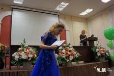 Фотоотчет Факультет довузовской подготовки ТГМУ: Выпускной. Пятница, 28 июня. Изображение 20