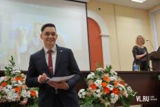Фотоотчет Факультет довузовской подготовки ТГМУ: Выпускной. Пятница, 28 июня. Изображение 22