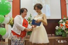 Фотоотчет Факультет довузовской подготовки ТГМУ: Выпускной. Пятница, 28 июня. Изображение 28