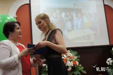 Фотоотчет Факультет довузовской подготовки ТГМУ: Выпускной. Пятница, 28 июня. Изображение 30