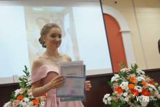 Фотоотчет Факультет довузовской подготовки ТГМУ: Выпускной. Пятница, 28 июня. Изображение 34