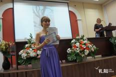Фотоотчет Факультет довузовской подготовки ТГМУ: Выпускной. Пятница, 28 июня. Изображение 46