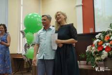 Фотоотчет Факультет довузовской подготовки ТГМУ: Выпускной. Пятница, 28 июня. Изображение 50