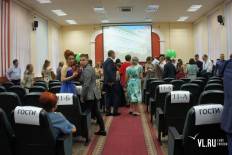 Фотоотчет Факультет довузовской подготовки ТГМУ: Выпускной. Пятница, 28 июня. Изображение 65