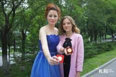 Фотоотчет Факультет довузовской подготовки ТГМУ: Выпускной. Пятница, 28 июня. Изображение 70