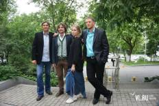 Фотоотчет Факультет довузовской подготовки ТГМУ: Выпускной. Пятница, 28 июня. Изображение 71