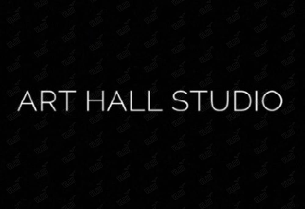 Art hall дизайн студия