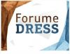 Forume Dress