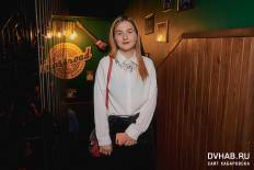 Фотоотчет : День рождения бара. Суббота, 12 октября. Изображение 9