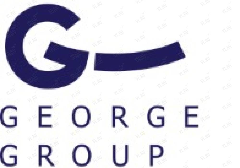 George Group Владивосток. Джордж групп логотип. Больница Джордж Уссурийск.