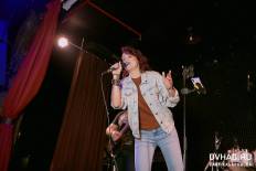 Фотоотчет : Вечеринка "Койот-шоу" с группами Antre Cat и Rock Time. Суббота, 26 октября. Изображение 2