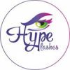 Hype lashes