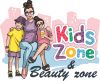 Kids zone & Beauty zone