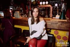 Фотоотчет : Танцевальная суббота. Суббота, 16 ноября. Изображение 7