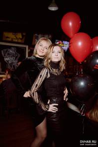 Фотоотчет : Танцевальная суббота. Суббота, 16 ноября. Изображение 8