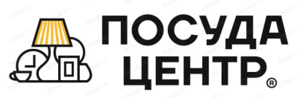 Посудацентр Хабаровск Интернет Магазин