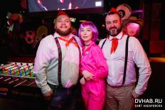 Фотоотчет : Супер-Дискач 90х-00х. Суббота, 30 ноября. Изображение 6