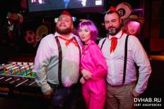 Фотоотчет : Супер-Дискач 90х-00х. Суббота, 30 ноября. Изображение 8