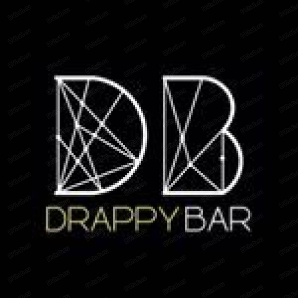 Drappy Bar, бар: отзывы, адреса, телефоны, цены, фото, карта. Хабаровск,  Хабаровский край