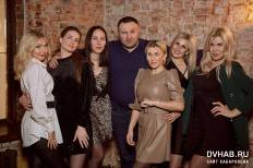 Фотоотчет VinoGrad: Группа Perry Mason. Суббота, 25 января. Изображение 5