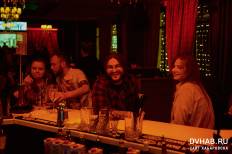 Фотоотчет VinoGrad: Группа Perry Mason. Суббота, 25 января. Изображение 7