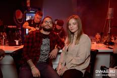 Фотоотчет VinoGrad: Группа Perry Mason. Суббота, 25 января. Изображение 8