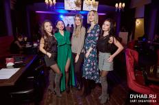 Фотоотчет VinoGrad: Группа Perry Mason. Суббота, 25 января. Изображение 11