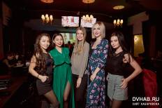 Фотоотчет VinoGrad: Группа Perry Mason. Суббота, 25 января. Изображение 12