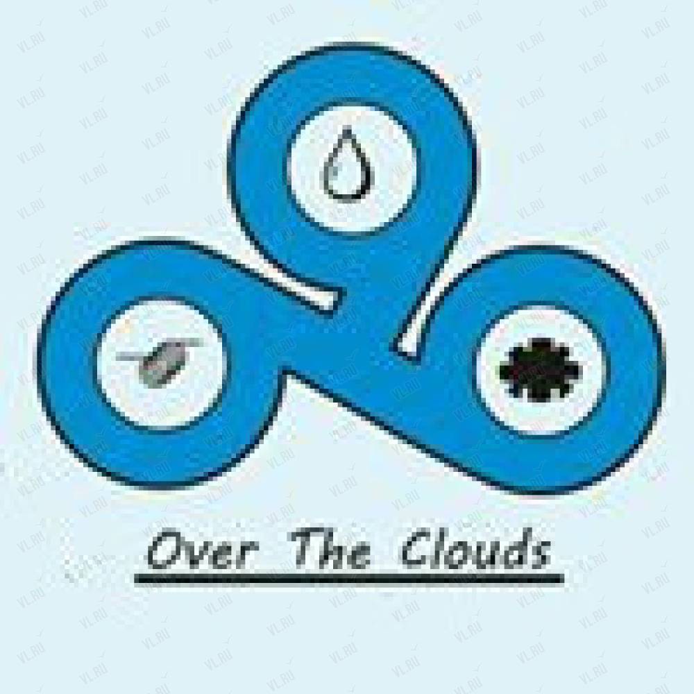 The of this company over