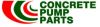 Concrete Pump Parts