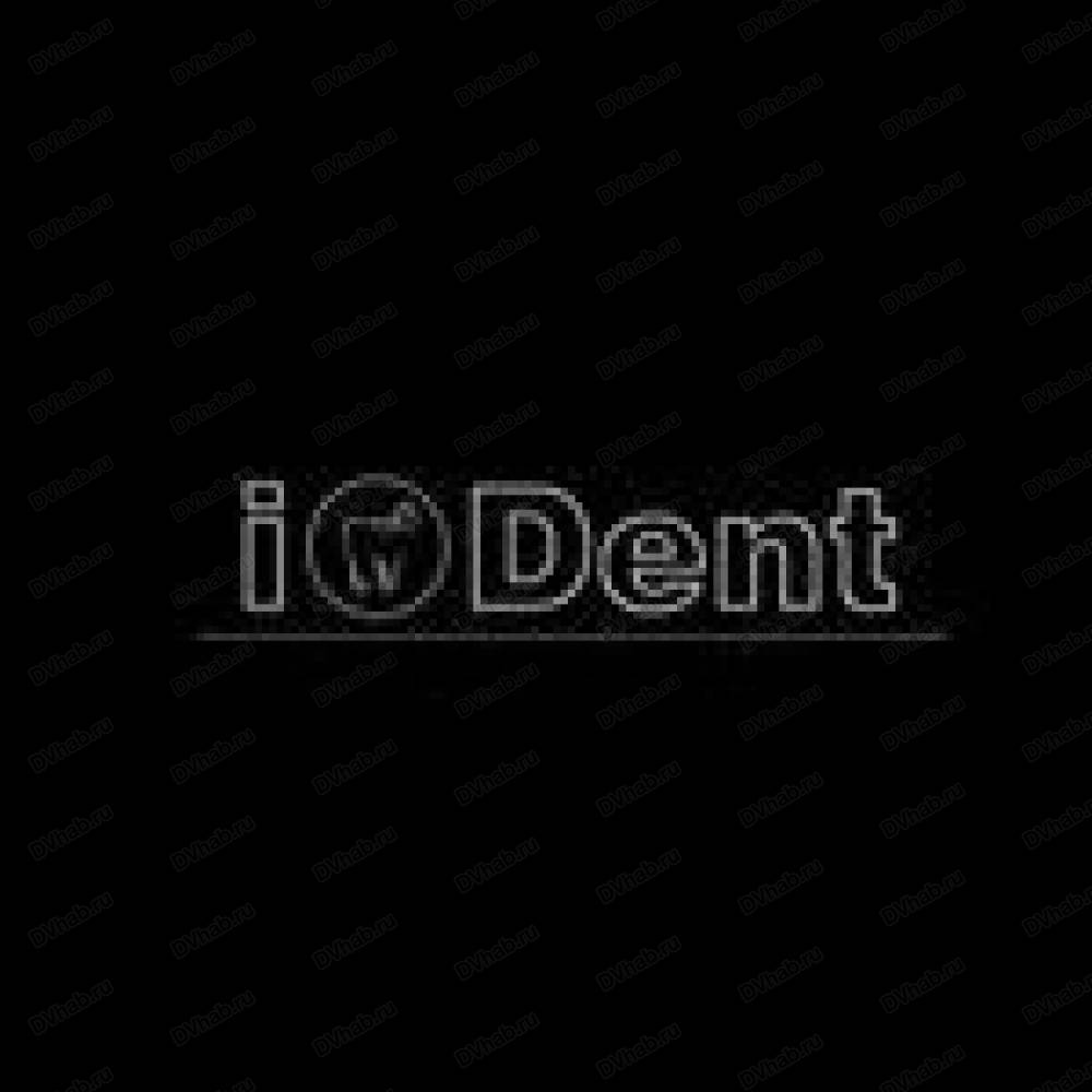 I dent