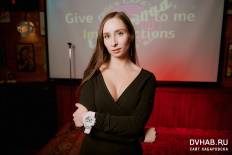 Фотоотчет : Танцевальная суббота. Суббота,  8 февраля. Изображение 178