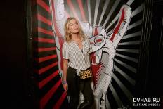 Фотоотчет : Танцевальная суббота. Суббота,  8 февраля. Изображение 179