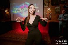 Фотоотчет : Танцевальная суббота. Суббота,  8 февраля. Изображение 183