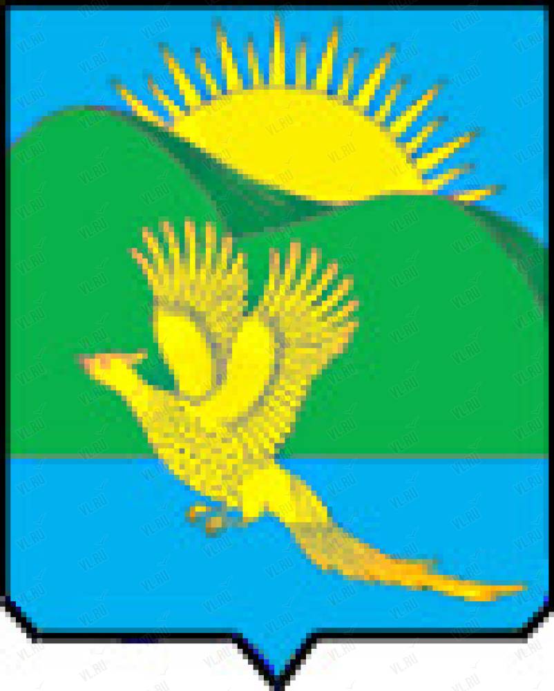 Герб партизанского района Приморского края