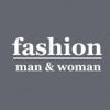 Fashion Man&Woman